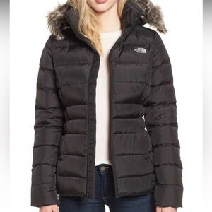 The North Face Gotham II Jacket, Size Large